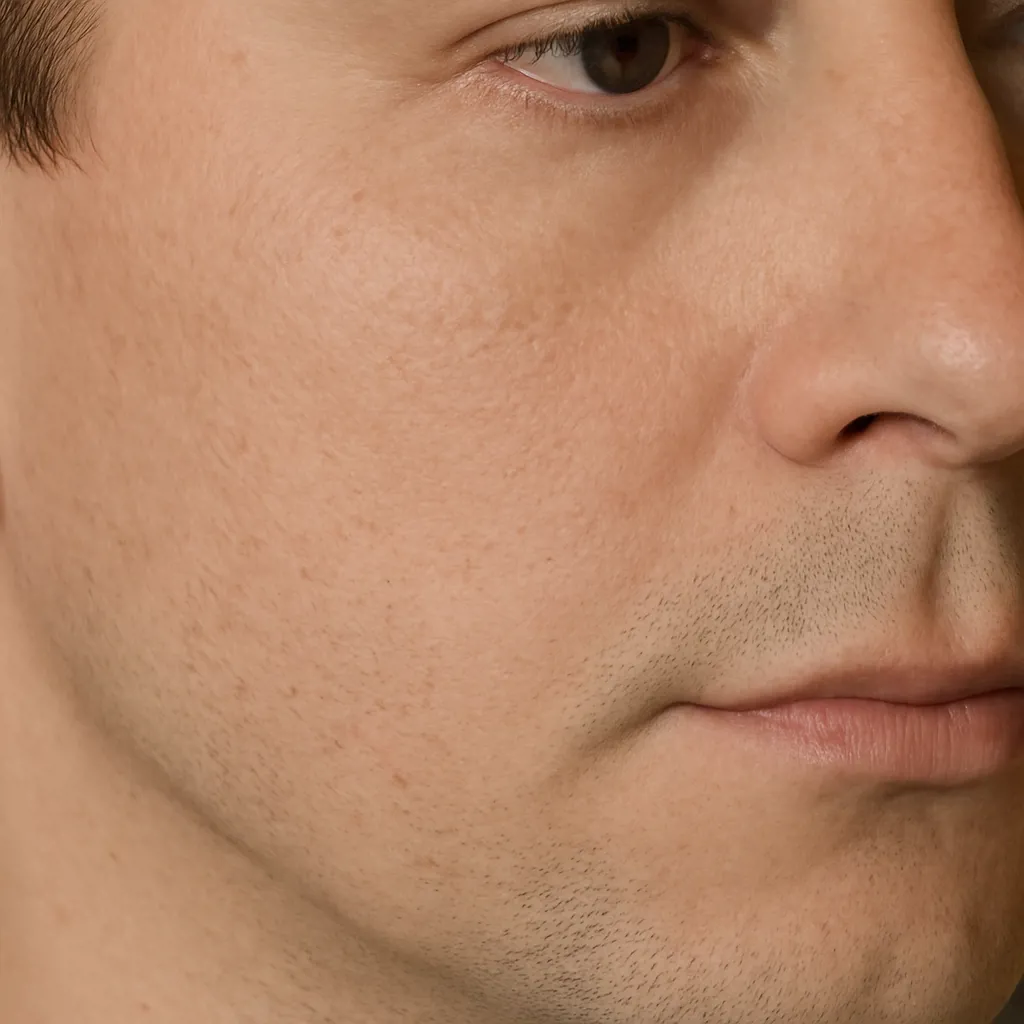 7 nét tướng mặt của người có tài lãnh đạo |