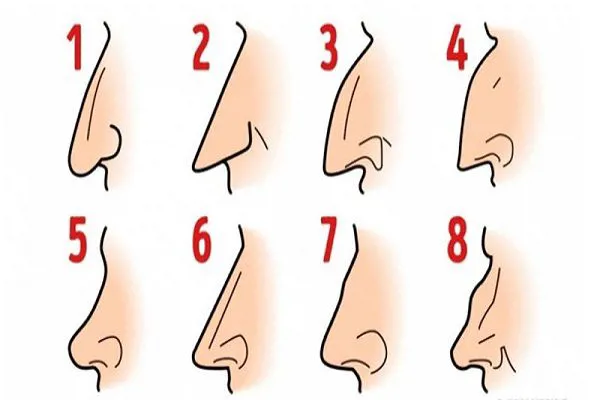Xem 15 tướng mùi đàn ông, phụ nữ đoán vận mệnh, giàu sang