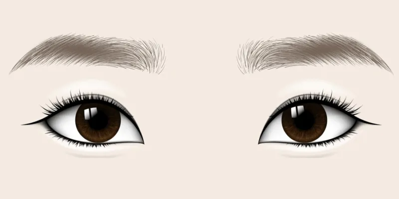 Đôi mắt là cửa sổ tâm hồn, tự xem tướng mắt cũng đoán ra vận mệnh sang hèn