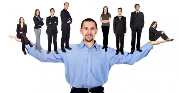 5 dấu hiệu tướng mặt của người có tố chất lãnh đạo: nhận diện tướng lãnh đạo trong công việc