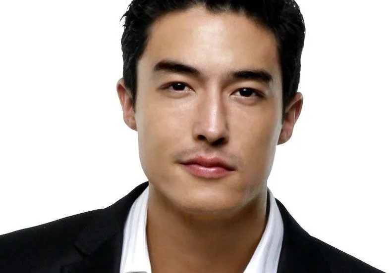 Tướng mặt nam thể hiện tính cách và vận mệnh của họ