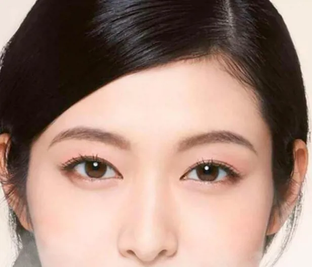 Luận giải về tướng Lông mày