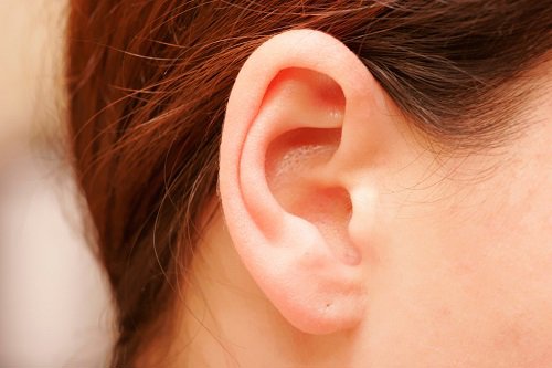Nhìn dáng tai đoán sức khỏe và hậu vận