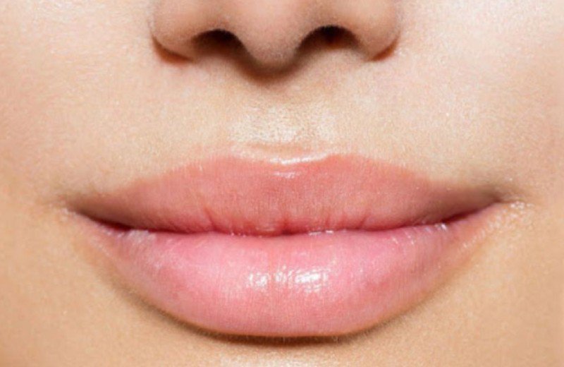 Nhân Trung ngắn, nông, mờ nhạt: Dấu hiệu nhân tướng và ý nghĩa cuộc đời