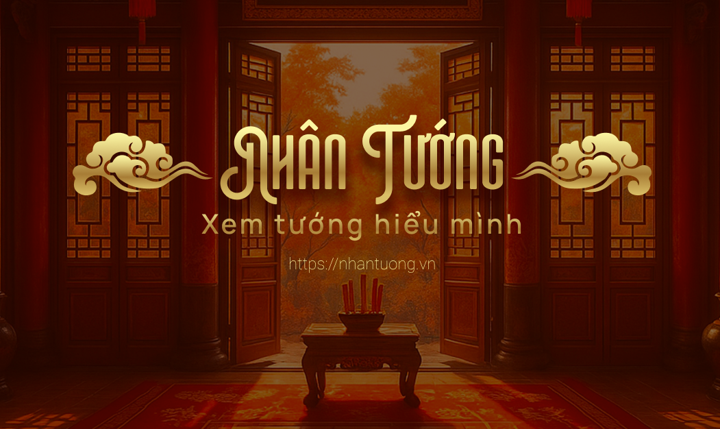 Xem Tướng Online cùng nhantuong.vn – Hiểu Mình, Khai Mở Vận Mệnh