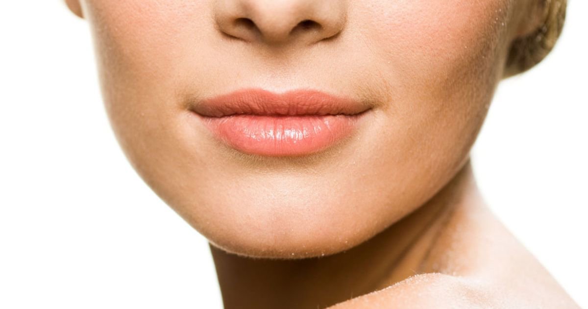 Người không có Nhân Trung (Nhân Trung phẳng) trong nhân tướng học: Ý nghĩa và vận mệnh