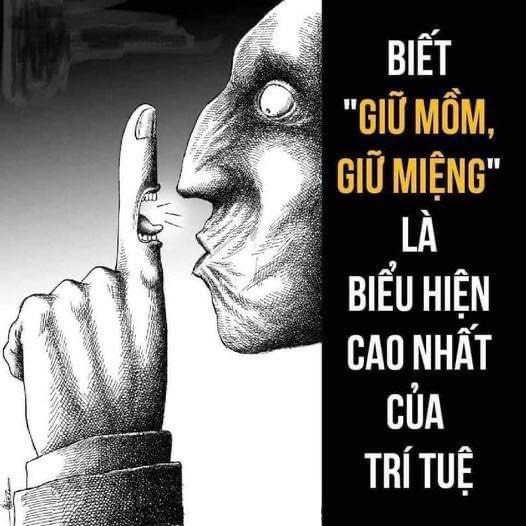 Người xuất chúng vốn dĩ kiệm lời – Dấu hiệu của trí tuệ và bản lĩnh