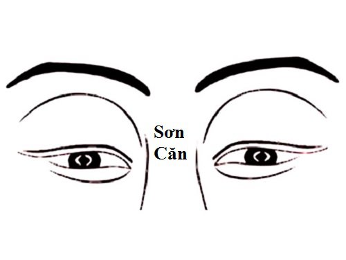 Sơn Căn Là Gì? Luận Giải Vận Mệnh – Sức Khỏe – Sự Nghiệp Qua Dáng Sơn Căn