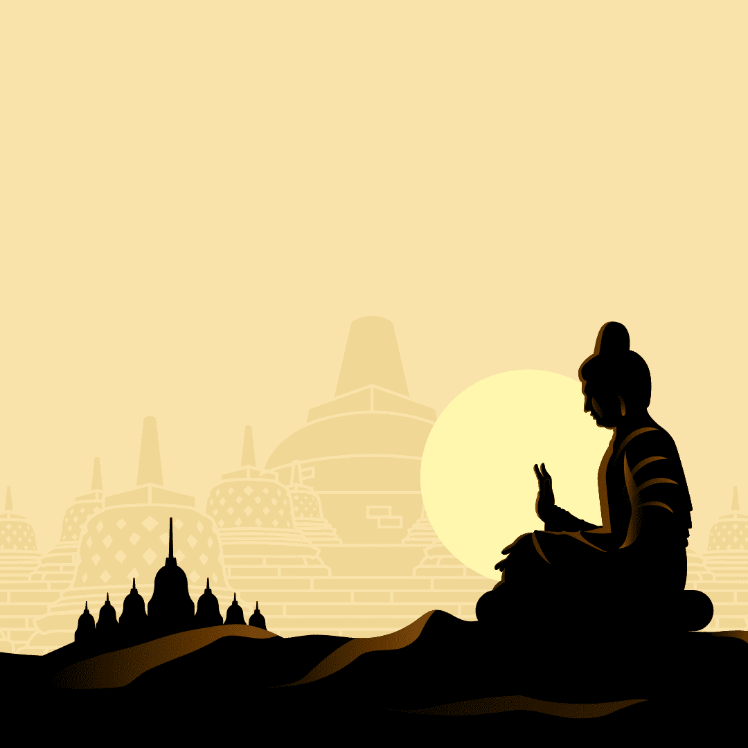 Nhân Duyên Trong Đạo Phật: Bản Chất Của Sự Kết Nối Trong Vũ Trụ Và Cuộc Sống