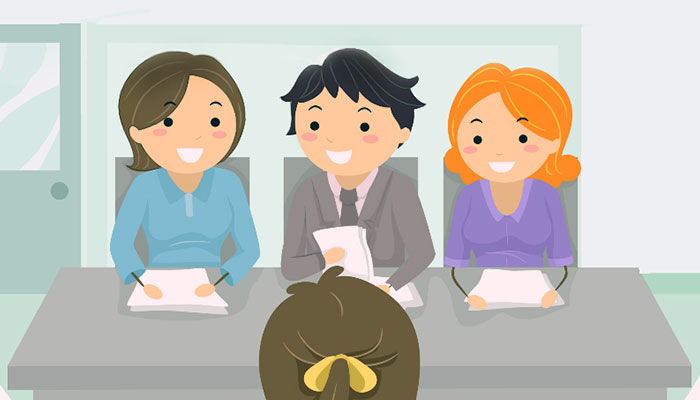 Cách đọc vị ứng viên: Quan sát thần thái khi phỏng vấn để tuyển đúng người, giảm sai sót