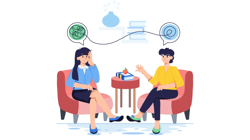 Cách nhận biết khách hàng do dự qua biểu cảm: Áp dụng nhân tướng để chốt đơn hiệu quả