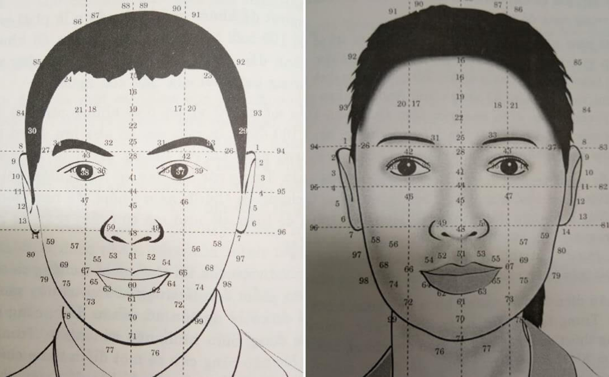 Có nên tin hoàn toàn vào nhân tướng học: nhân tướng có chính xác không và cách ứng dụng