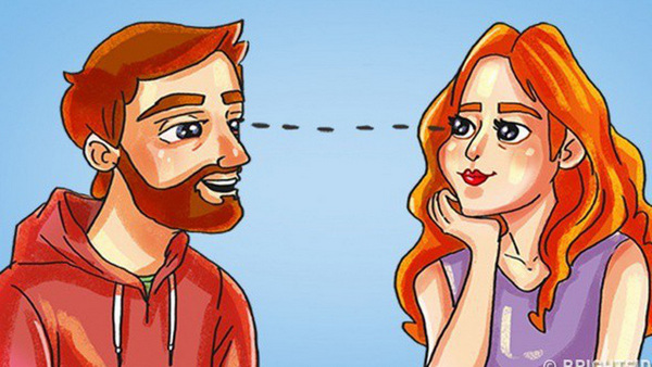 Đọc vị ánh mắt và tâm lý ánh mắt: Cách nhận biết người chân thành qua ánh mắt một cách chính xác