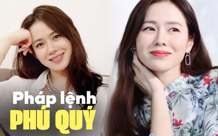 Minh họa pháp lệnh hình chuông trên khuôn mặt, đường pháp lệnh đẹp