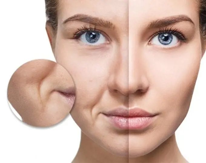 Đường pháp lệnh là gì: Vị trí, phân biệt và ảnh hưởng vận mệnh trung niên