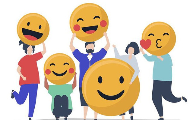 Giải mã tướng người tích cực: Dấu hiệu trên mặt, cử chỉ và cách cải vận cho đời sống