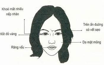 Giải mã tướng phụ nữ hôn nhân muộn: dấu hiệu tướng và cách cải tướng thực tế hiệu quả