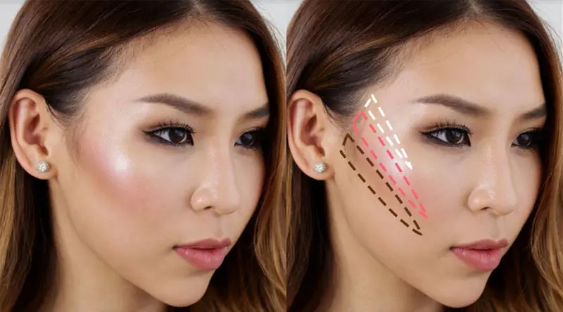 Lưỡng quyền là gì: Giải mã lưỡng quyền cao, đầy đặn và nhô xương