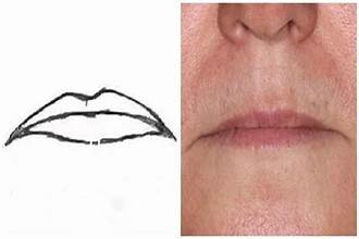 Miệng phụ nữ tình cảm: Nhận diện tướng miệng dễ tổn thương trong tình yêu và cách cải thiện