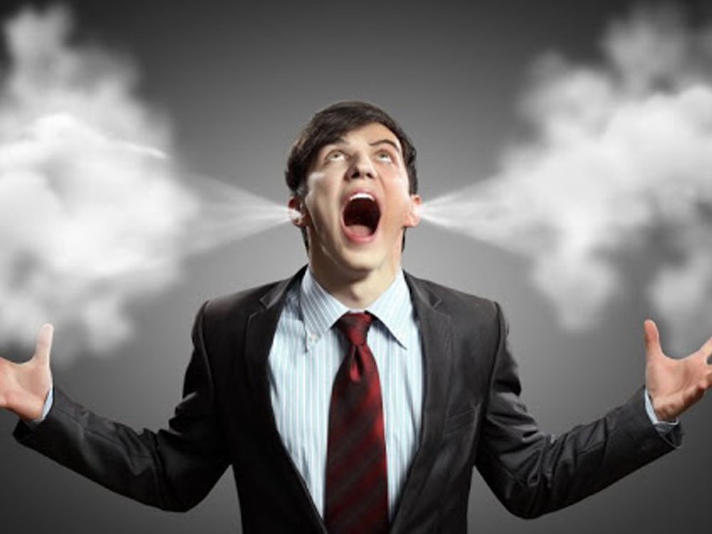 Nhận biết và hóa giải: tướng người thích kiểm soát trong giao tiếp, hôn nhân và công việc