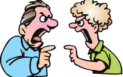 Nhận biết và hóa giải: tướng người thích kiểm soát trong giao tiếp, hôn nhân và công việc