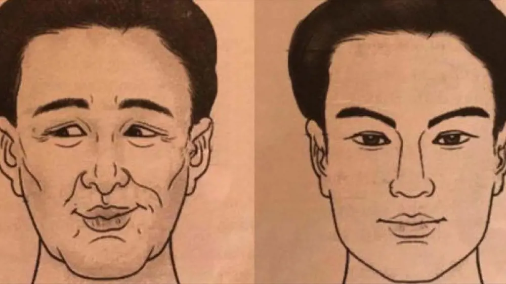 Nhận diện tướng đàn ông gia trưởng qua khuôn mặt: Dấu hiệu, ý nghĩa và cách hóa giải thực tế