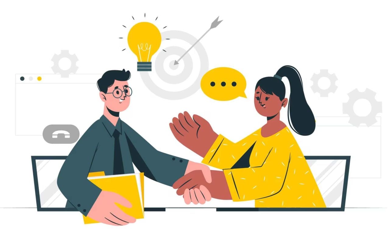 Nhận diện tướng giao tiếp: Người có khả năng giao tiếp tốt thường có tướng gì trong đời hiện đại