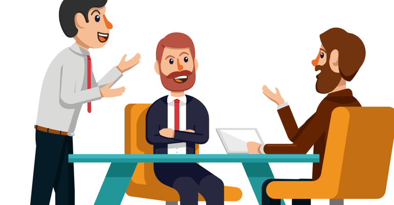 Nhận diện tướng giao tiếp: Người có khả năng giao tiếp tốt thường có tướng gì trong đời hiện đại