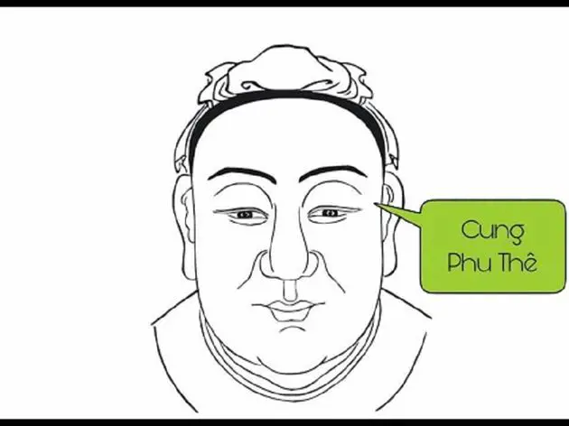 Phân tích nhân tướng chọn người yêu qua ánh mắt và lông mày