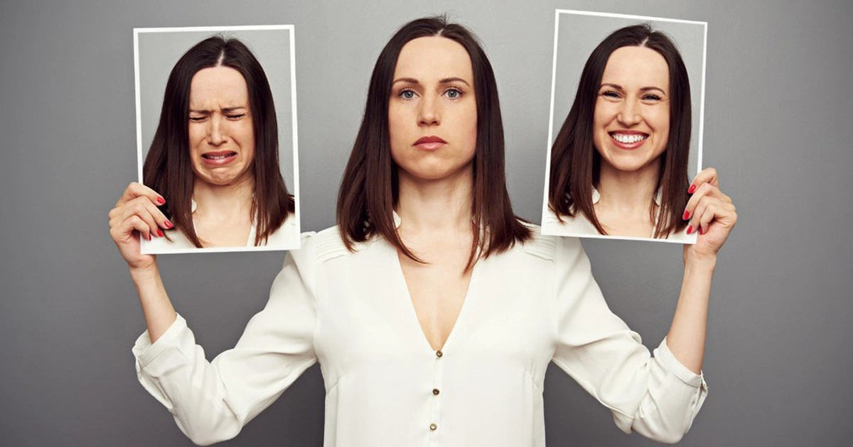 Nhân tướng hiện đại: Đọc vị khuôn mặt và micro expression để hiểu tâm lý khuôn mặt người