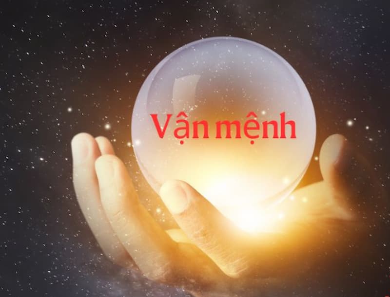 Nhân tướng học và cách hiểu đúng vận mệnh: Nhân tướng, tướng số ứng dụng trong đời hiện đại