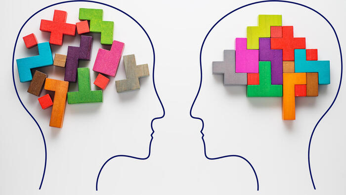 Nhân tướng và tâm lý: So sánh, điểm chung và cách ứng dụng để cải thiện vận mệnh