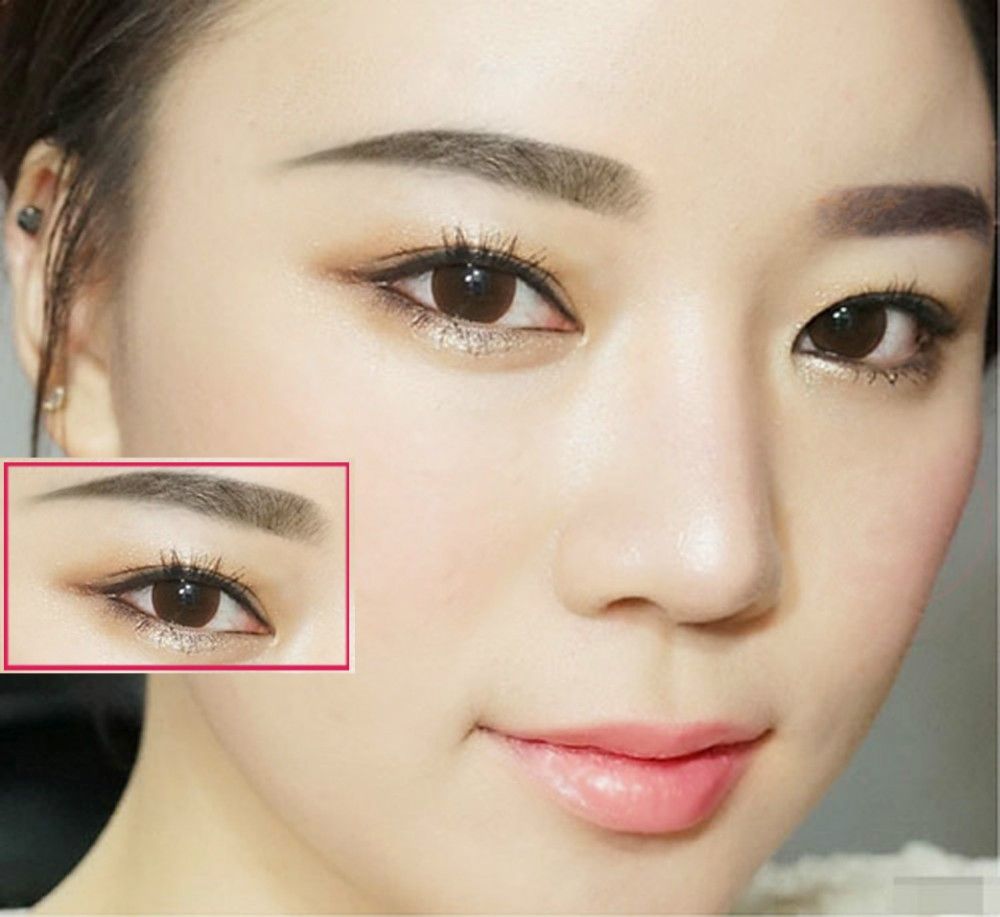 Nhìn Ánh Mắt Đoán Phần Nào Nội Tâm: Bí Quyết Xem Tướng Mắt Trong Nhân Tướng Học Ứng Dụng