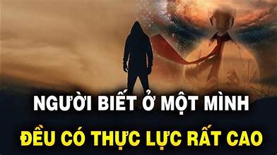 Nhìn Thần Thái Biết Người Có Nội Lực: Bí Quyết Nhân Tướng Học, Nhân Tướng Và 7 Dấu Hiệu