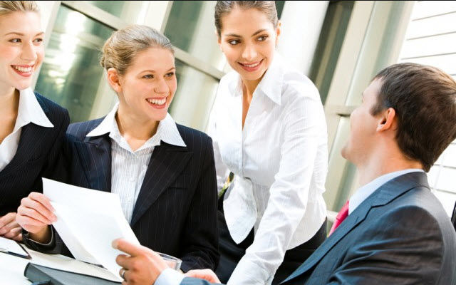 Nụ cười trong giao tiếp: Nghệ thuật và tâm lý nụ cười ảnh hưởng tới sự nghiệp và mối quan hệ