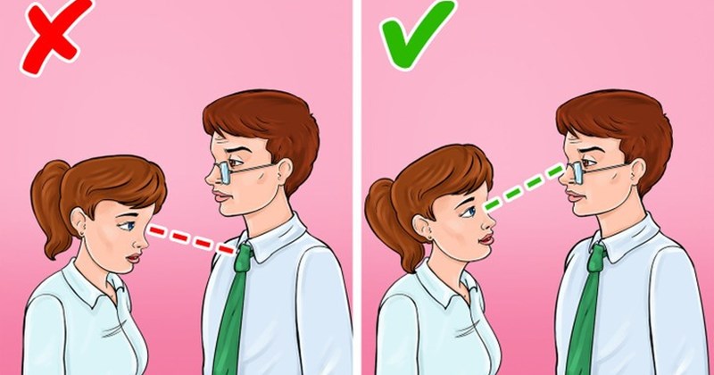 Rèn luyện thần thái tự tin: 7 kỹ thuật nhân tướng học và bí quyết ứng dụng hàng ngày