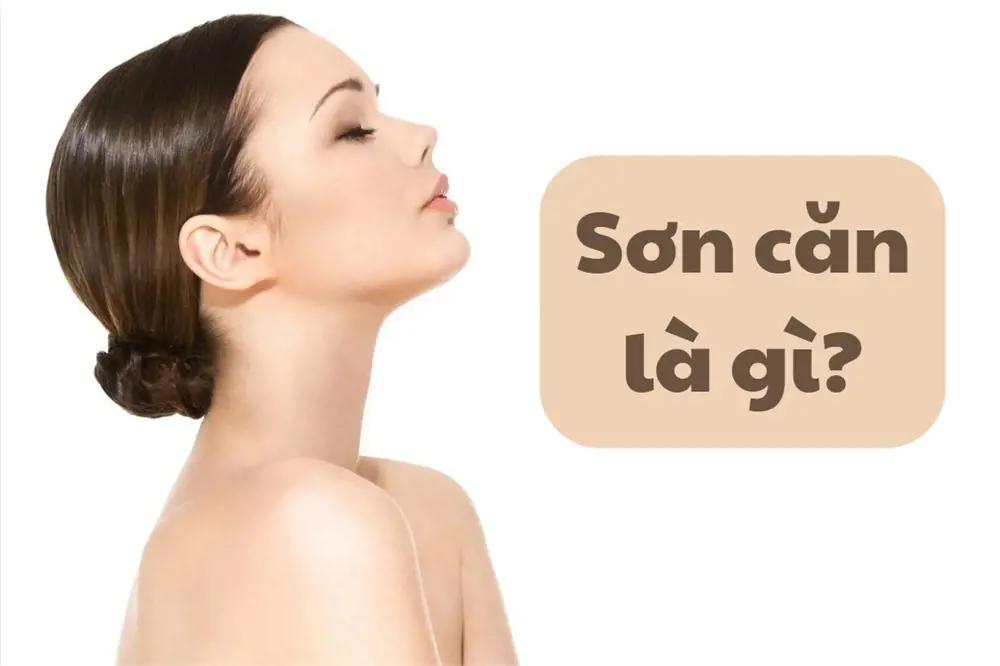 Sơn căn là gì: Vị trí, sơn căn cao, lõm và ảnh hưởng tới hậu vận