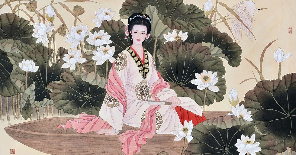 Tâm sinh tướng có thực sự đúng không: Giải mã nhân tướng và ứng dụng thay đổi vận mệnh