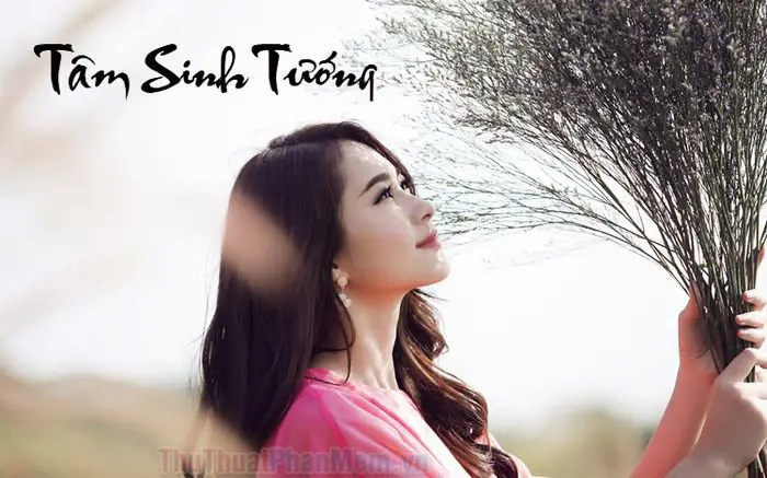 Chân dung người có thanh tướng mảnh mai, nhận diện thanh tướng là gì