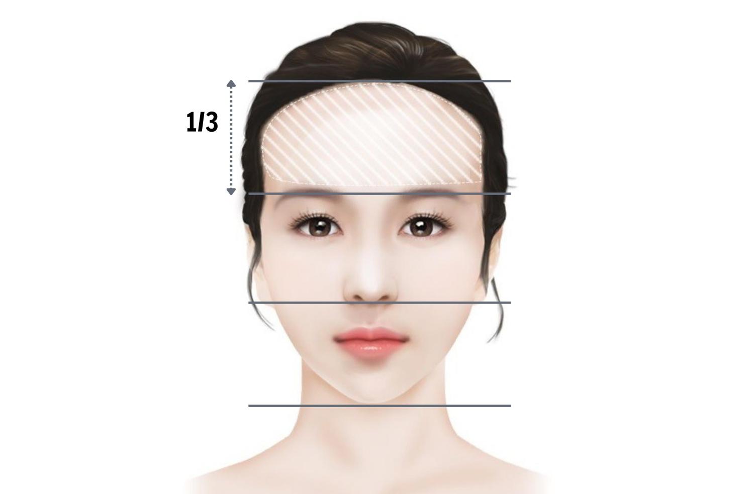 Trán thấp nói lên điều gì: Giải mã nhân tướng học để hiểu trí tuệ, tính cách và cách cải tướng
