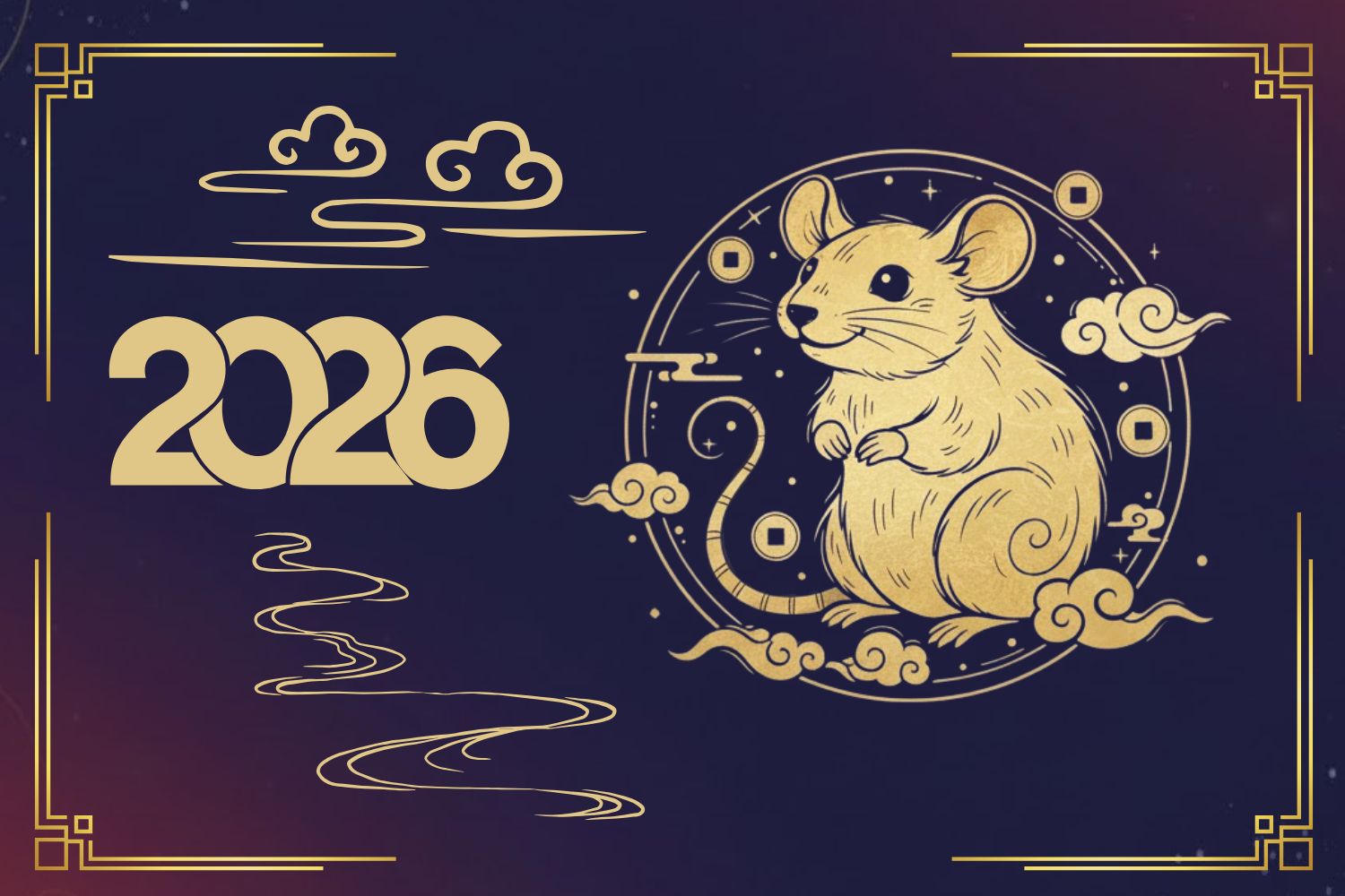 Tử vi 1984 năm 2026: Phân tích vận mệnh, tài lộc và đại vận cho tuổi Tý 1984