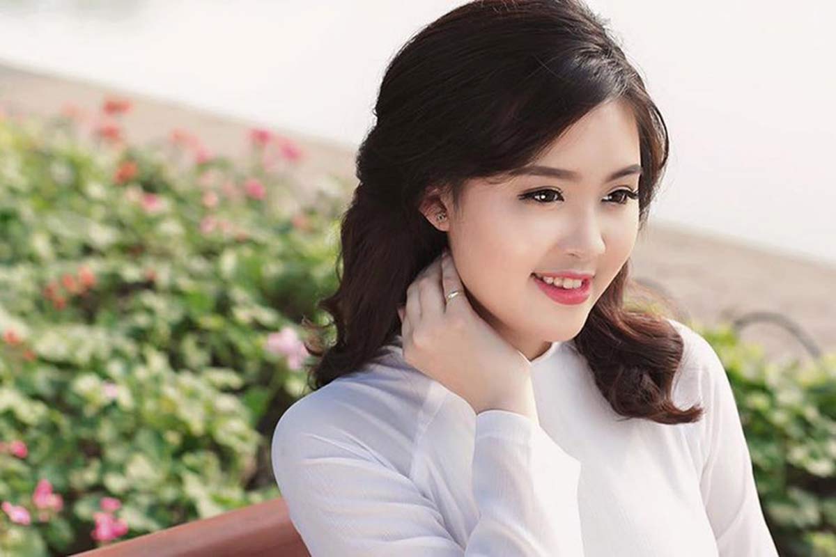 Tướng mặt phúc hậu: Dấu hiệu nhân tướng học khuôn mặt và cách nhìn nhận phúc tướng trong đời