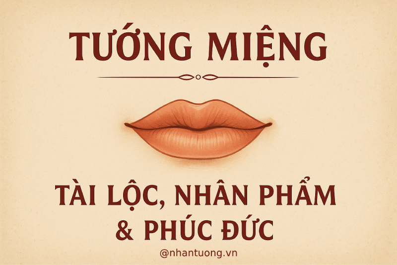 Tướng miệng rộng tiết lộ gì về khả năng giao tiếp: Xem tướng miệng để cải thiện kỹ năng xã hội