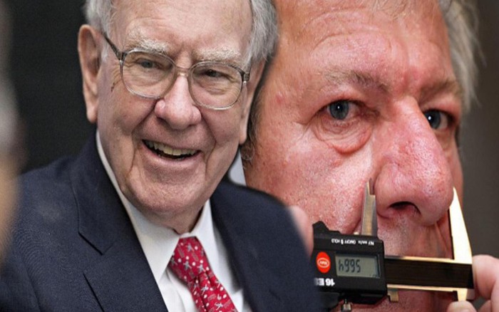 Tướng mũi ảnh hưởng thế nào đến sự nghiệp: Giải mã tướng mũi sự nghiệp và cách cải thiện vận công danh