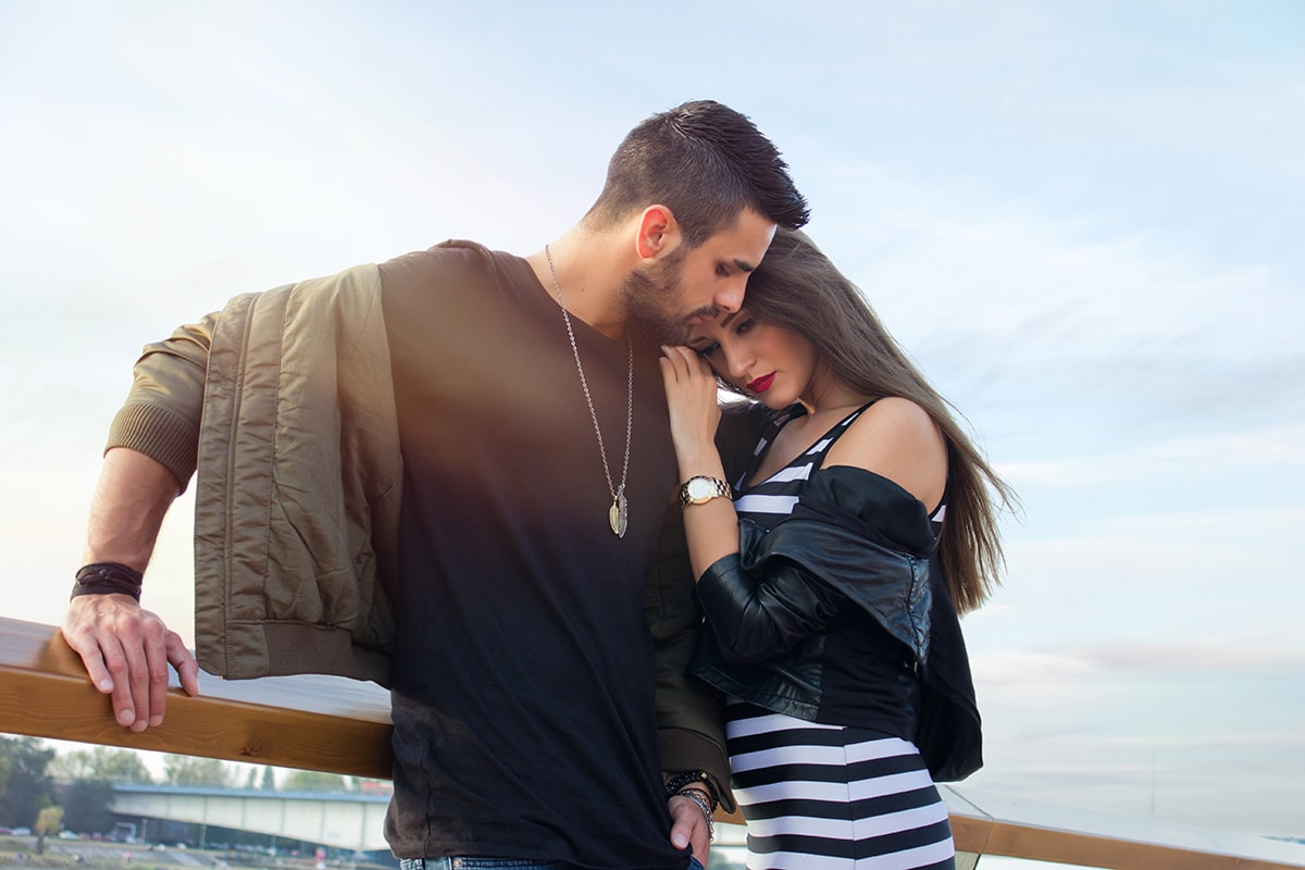 Tướng người có duyên thường không chỉ nằm ở ngoại hình: Nhân tướng lý giải và cách xem tướng ứng dụng