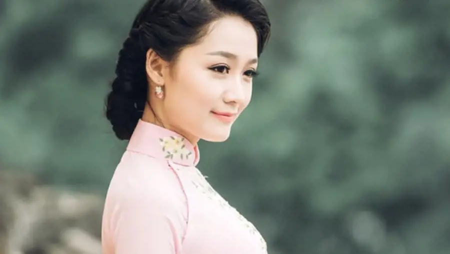 Tướng phụ nữ vượng phu: Dấu hiệu trên mặt báo phúc cho gia đình