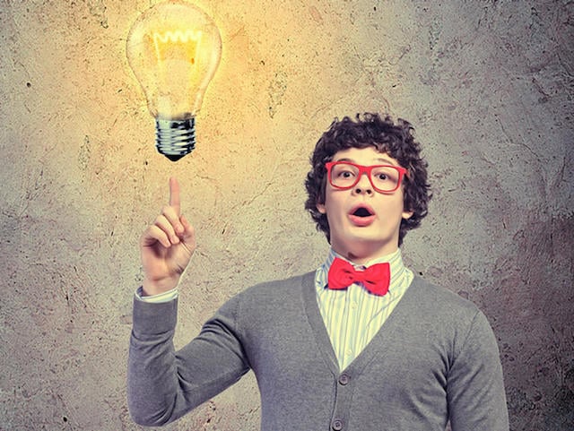 Tướng thông minh trên khuôn mặt: Dấu hiệu rõ ràng và cách cải tướng ứng dụng trong đời sống