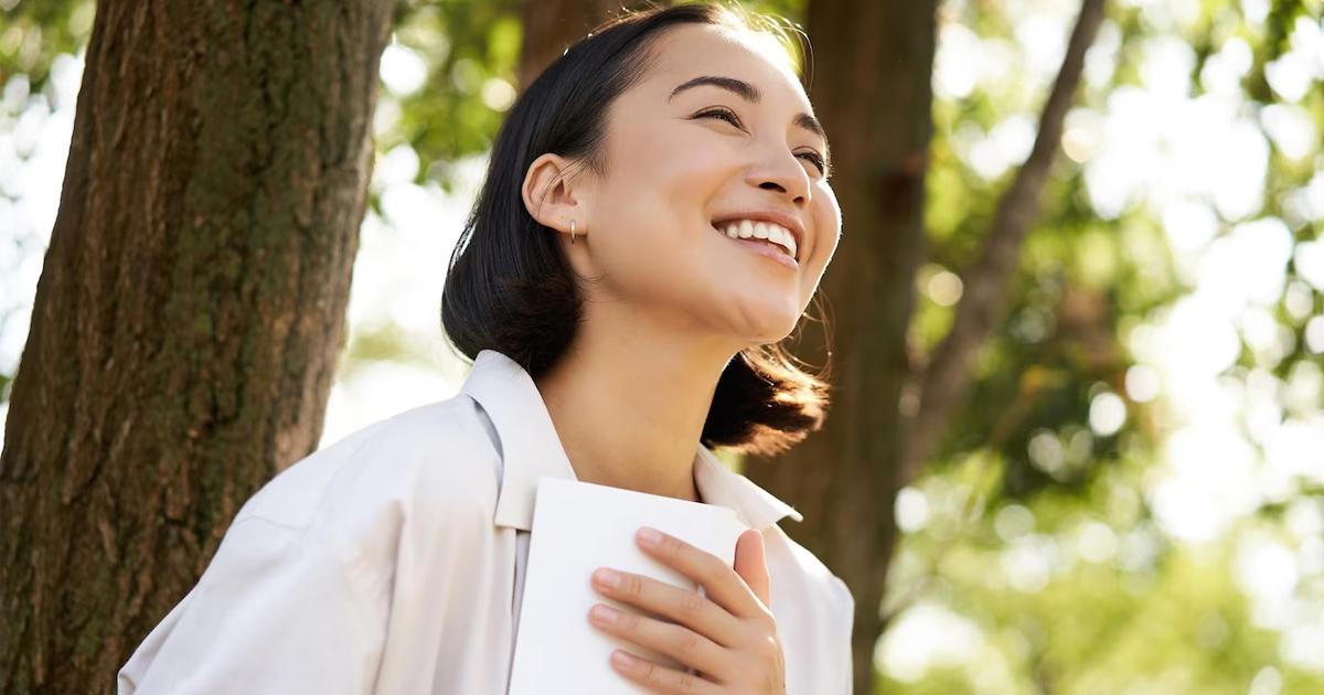 Vì sao cải thiện tính cách giúp cải thiện khí sắc: góc nhìn nhân tướng học ứng dụng